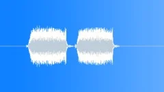 Alarm clock 2Sound Effect