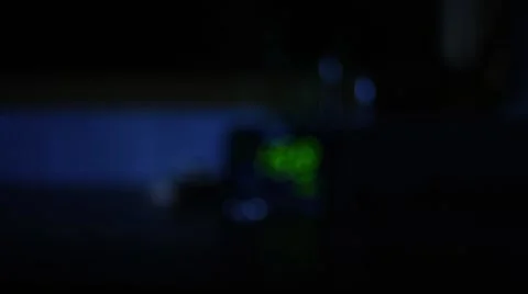 Alarm Clock 2:00AM (Slide in) Vidéo 50222593