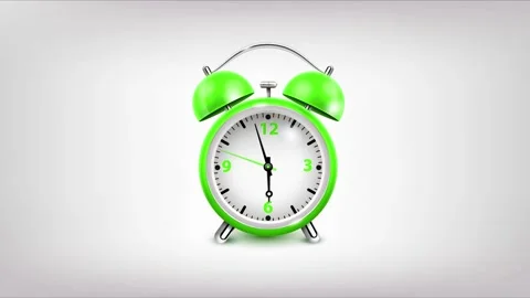 Alarm Clock 24 Hours Видео 276283520