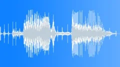 Alarm Clock ElectronicSound Effect