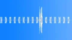 Alarm Clock ElectronicSound Effect