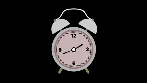 Falt Alarm Stock Videos – Royalty-Free HD & 4K Videos