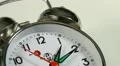 Alarm clock HD Footage