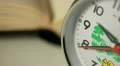 Alarm clock HD Footage