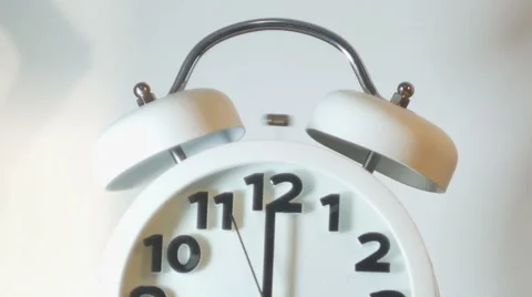 Alarm Clock Stockbeeldmateriaal 67887502