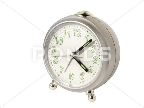 Alarm clock Stock Photos
