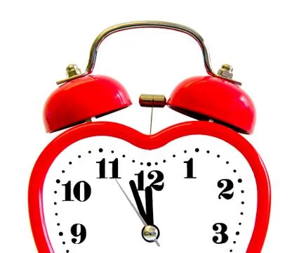 Alarm clock Stock Photos