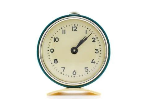Alarm clock Stock Photos
