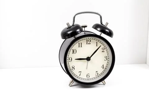 Alarm Clock Stock Photos