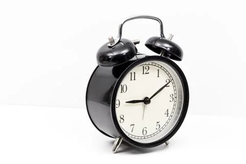 Alarm Clock 스톡 사진