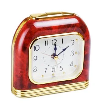 Alarm clock Stock Photos