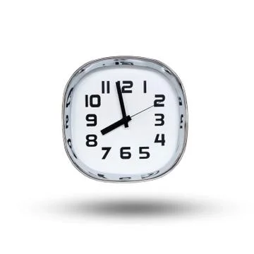 Alarm clock 写真素材