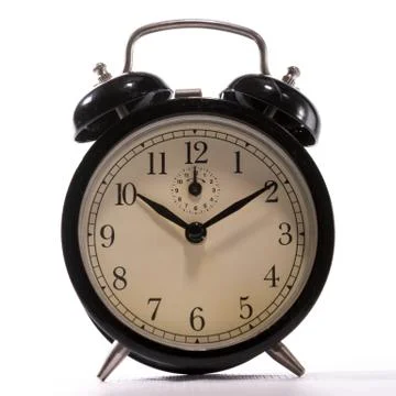 Alarm Clock Stock Photos