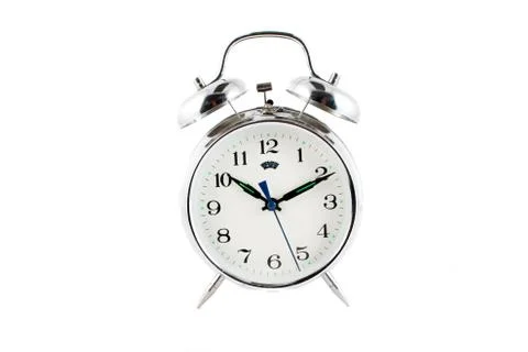 Alarm clock Stock Photos