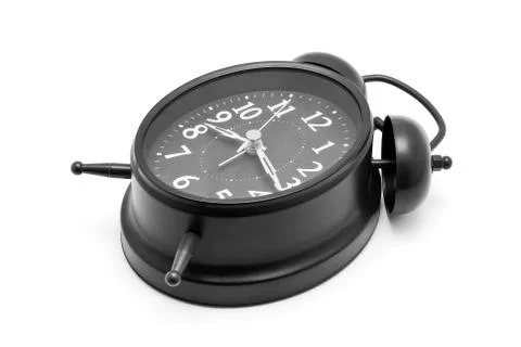 Alarm clock Stock Photos