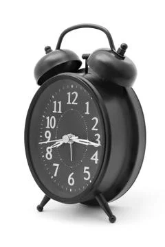 Alarm clock Stock Photos