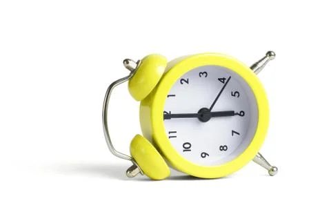 Alarm clock Stock Photos