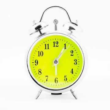 Alarm clock Stock Photos