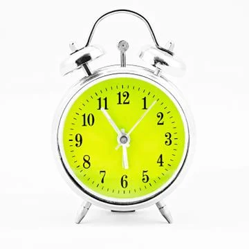 Alarm clock Stock Photos