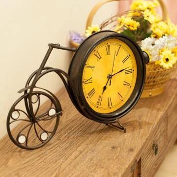 Alarm clock Stock Photos