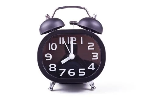 Alarm clock Stock Photos