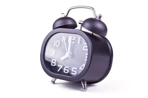 Alarm clock Stock Photos