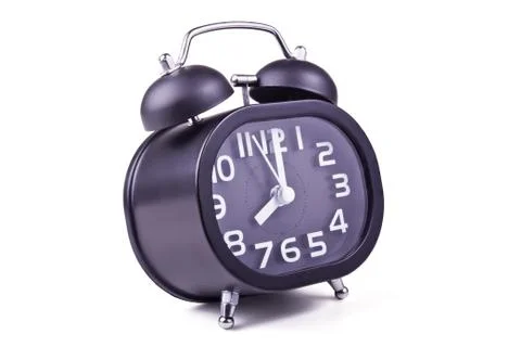 Alarm clock Stock Photos