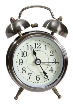 Alarm clock Stock Photos
