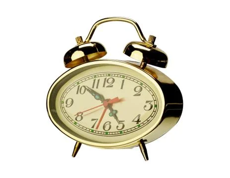 Alarm clock Stock Photos