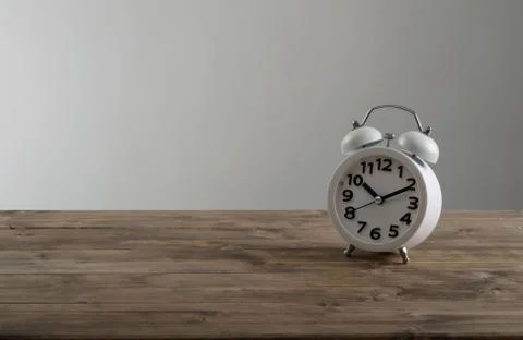 Alarm clock Stock Photos