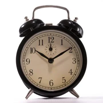 Alarm Clock Stock Photos