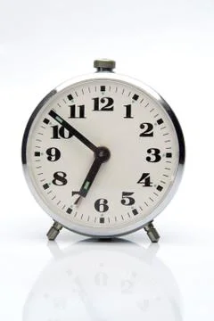 Alarm-clock Stock Photos