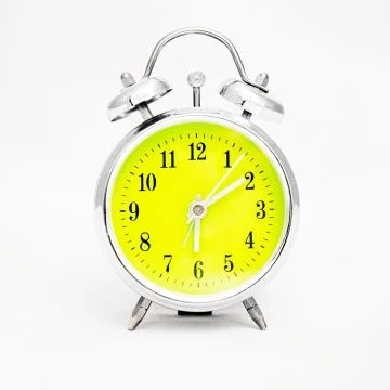 Alarm clock Stock Photos