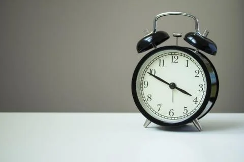 Alarm Clock Stock Photos