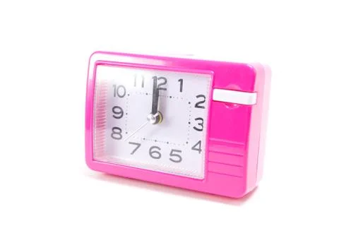 Alarm clock Stock Photos