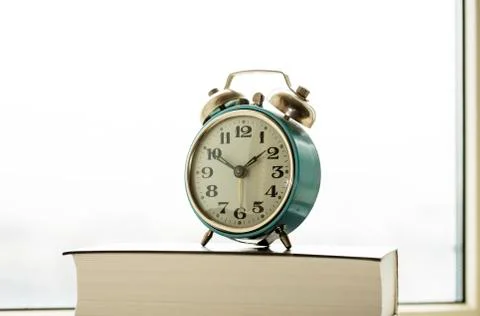 Alarm clock Stock Photos