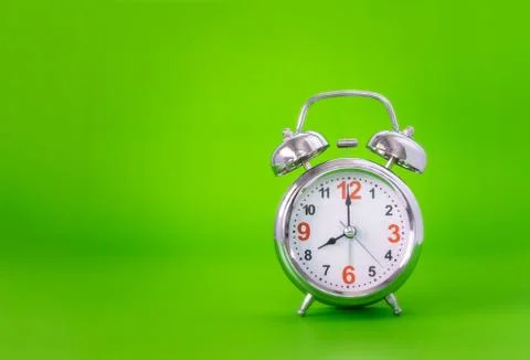 Alarm clock Stock Photos
