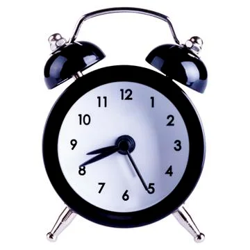 Alarm clock Stock Photos