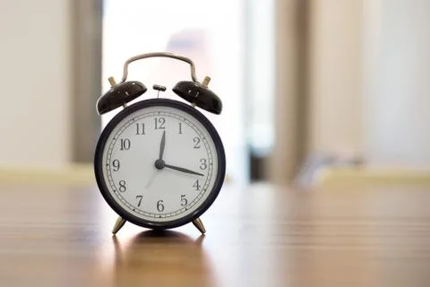 Alarm clock Stock Photos