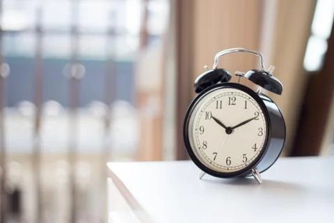 Alarm Clock Stock Photos