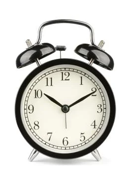 Alarm clock Stock Photos