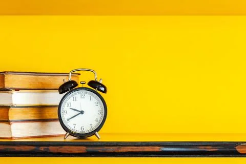 Alarm clock Stock Photos