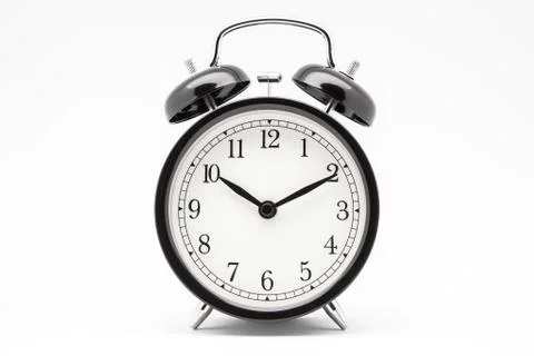 Alarm clock Stock Photos