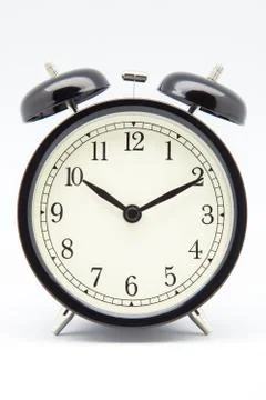 Alarm clock Stock Photos