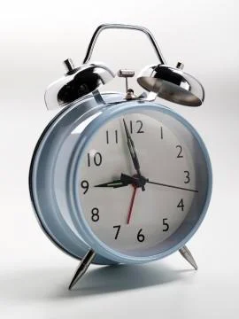 Alarm clock Stock Photos