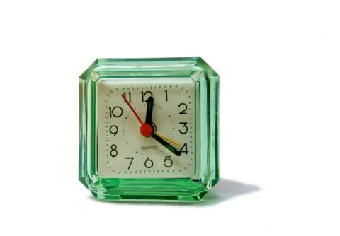 Alarm Clock Stock Photos