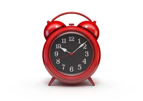 Alarm Clock Stock Photos