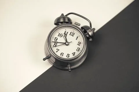 Alarm Clock Stock Photos