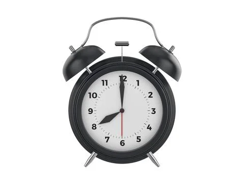 Alarm clock 스톡 사진