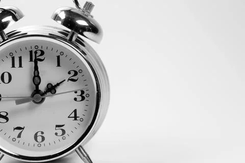 Alarm clock Stock Photos